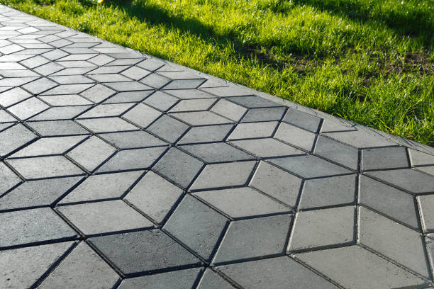 Best Residential Driveway Paver Services  in Devola, OH