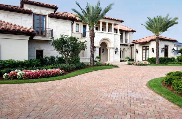  Devola, OH Driveway Pavers Pros