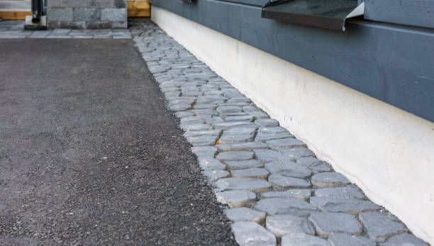Reasons to Select Us for Your Driveway Paving Requirements in Devola, OH